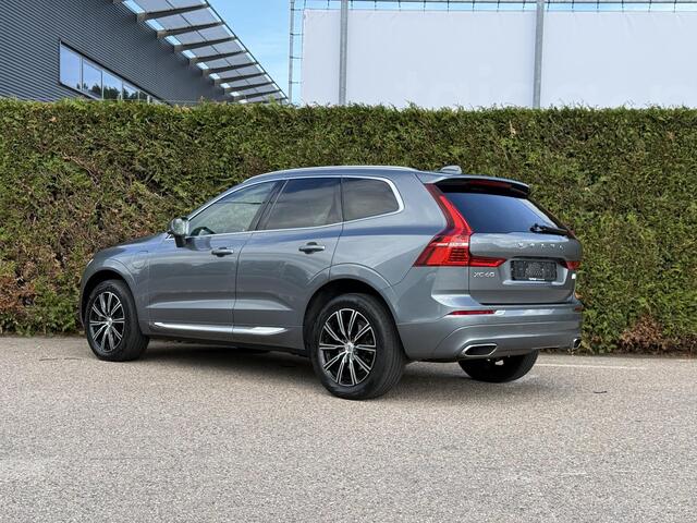 Volvo XC60 Recharge T6 AWD Inscription | Pano dak | Bliss | Keyless |