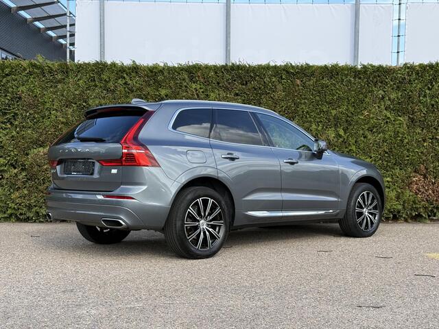 Volvo XC60 Recharge T6 AWD Inscription | Pano dak | Bliss | Keyless |
