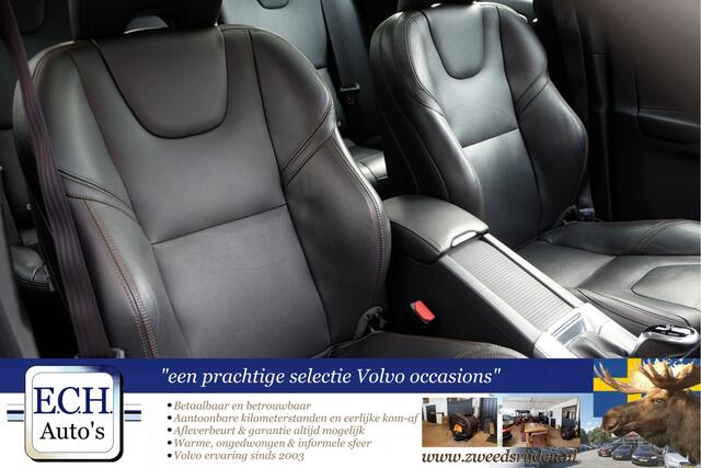 Volvo XC60 2.0 T5 245 pk Aut. Polar+ Leer, Panoramadak