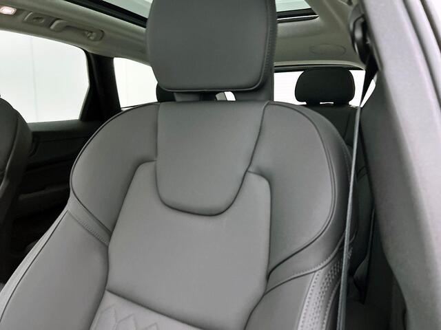 Volvo XC60 2.0 T6 Plug-in hybrid AWD Ultra Dark | trekhaak | Panoramadak | Memory | 360-Camera |