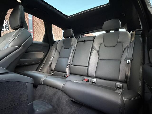 Volvo XC60 T8 Recharge AWD Ultimate Dark | SOH 98%