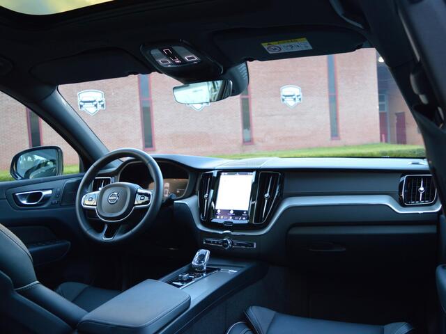 Volvo XC60 T8 Recharge AWD Ultimate Dark | SOH 98%