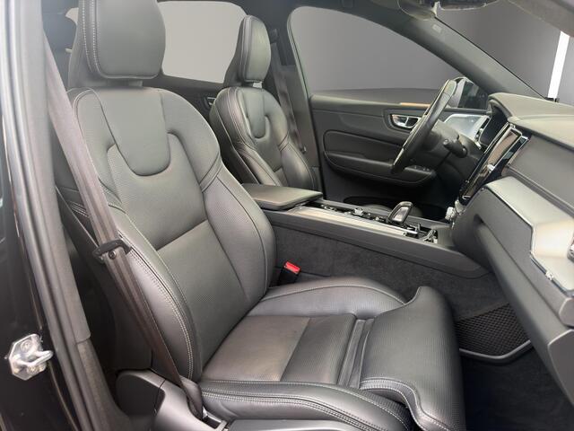 Volvo XC60 2.0 T8 Twin Engine AWD R-Design Pano B&W Lucht