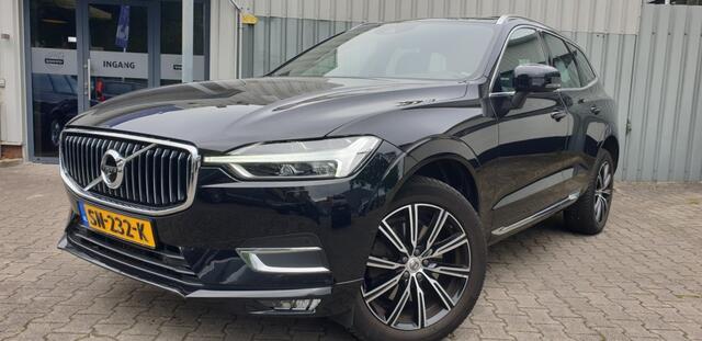 Volvo XC60 2.0 T5 AWD INSCRIPTION Luchtvering/ Pano/Stoelventilatie