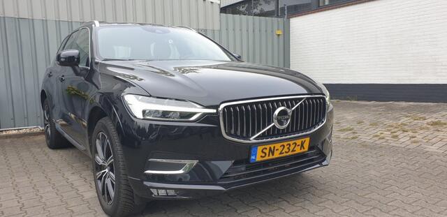 Volvo XC60 2.0 T5 AWD INSCRIPTION Luchtvering/ Pano/Stoelventilatie