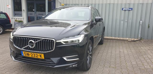 Volvo XC60 2.0 T5 AWD INSCRIPTION Luchtvering/ Pano/Stoelventilatie
