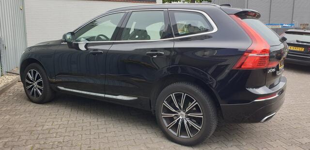 Volvo XC60 2.0 T5 AWD INSCRIPTION Luchtvering/ Pano/Stoelventilatie