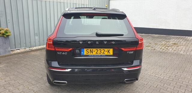 Volvo XC60 2.0 T5 AWD INSCRIPTION Luchtvering/ Pano/Stoelventilatie