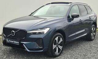 Volvo XC60 2.0 T6 Phev AWD Plus Dark 19" Wielen - P