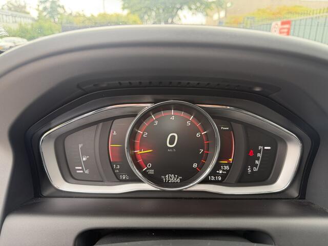 Volvo XC60 2.0 T5 FWD Polar+ Leer/Pano/Navi/Clima/Cam/Trekhaak