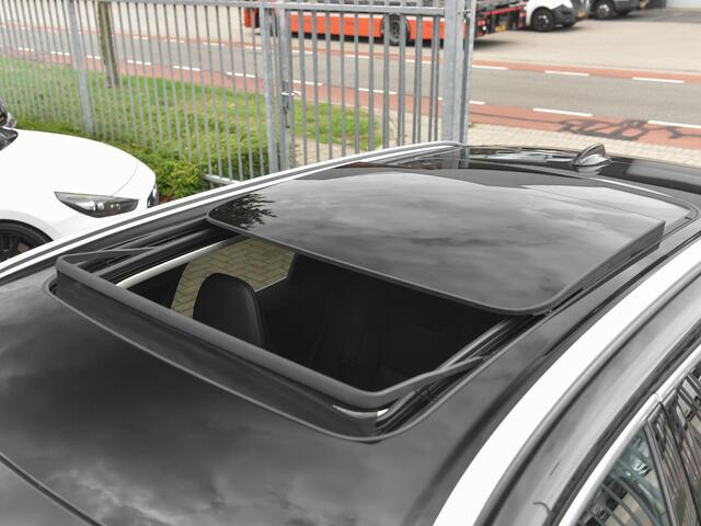 Volvo XC60 2.0 B5 Inscription Pano ACC Leren bekleding 360* H&K