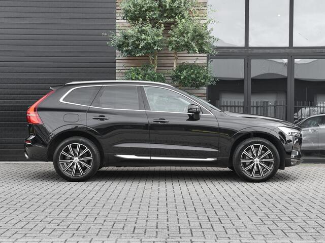 Volvo XC60 2.0 B5 Inscription Pano ACC Leren bekleding 360* H&K