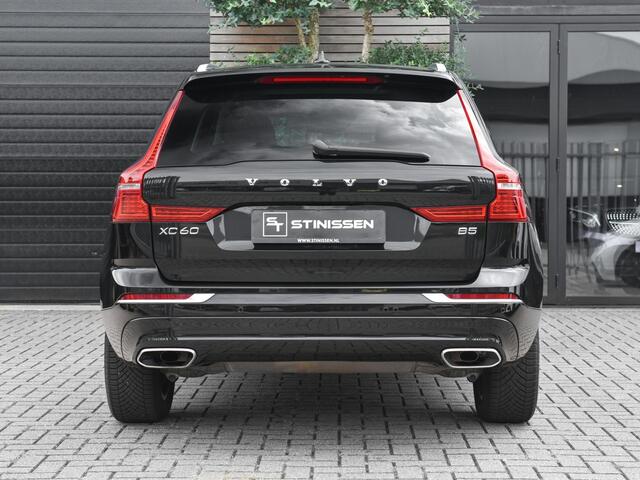 Volvo XC60 2.0 B5 Inscription Pano ACC Leren bekleding 360* H&K
