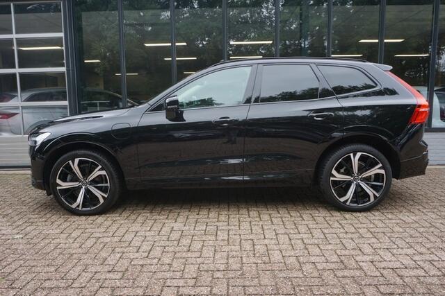 Volvo XC60 2.0 T8 Plug-in hybrid AWD Ultimate Dark