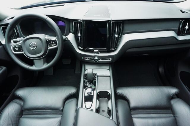 Volvo XC60 2.0 T8 Plug-in hybrid AWD Ultimate Dark