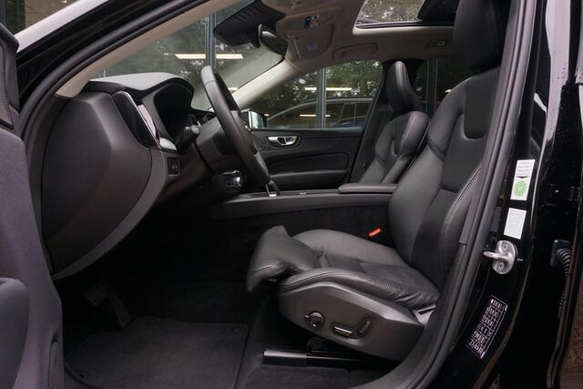 Volvo XC60 2.0 T8 Plug-in hybrid AWD Ultimate Dark