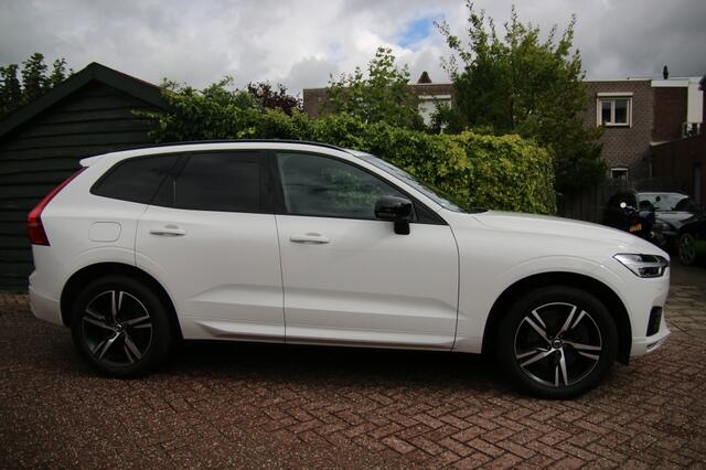Volvo XC60 T5 R Design AWD