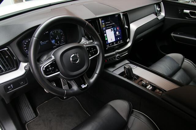 Volvo XC60 T5 R Design AWD