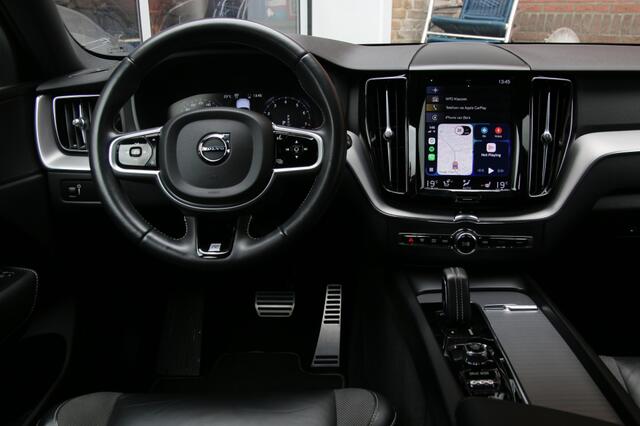 Volvo XC60 T5 R Design AWD