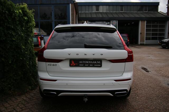 Volvo XC60 T5 R Design AWD