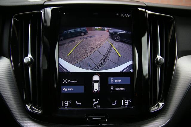 Volvo XC60 T5 R Design AWD