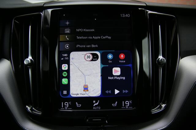 Volvo XC60 T5 R Design AWD