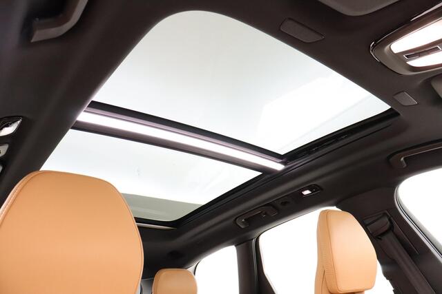 Volvo XC60 T6 PLUG-IN HYBRID AWD PLUS BRIGHT -PANO.DAK|GEVENT.LEDER|POWER-SEATS|CLIMATE|CAMERA|BLIS|STANDKACHEL|ALL-SEASON
