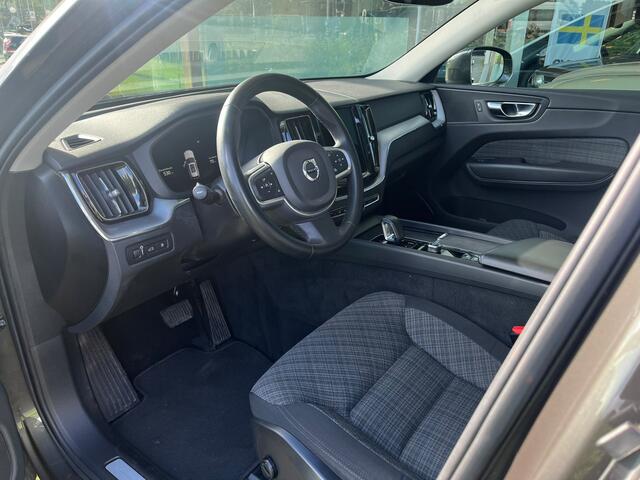Volvo XC60 2.0 T6 Plug-in hybrid AWD Inscription Expr. | Rijklaar incl 12 mnd Bovag | Long Range 75 Panoramadak DAB Camera Trekhaak