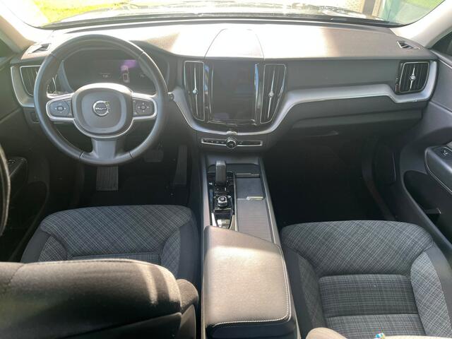 Volvo XC60 2.0 T6 Plug-in hybrid AWD Inscription Expr. | Rijklaar incl 12 mnd Bovag | Long Range 75 Panoramadak DAB Camera Trekhaak