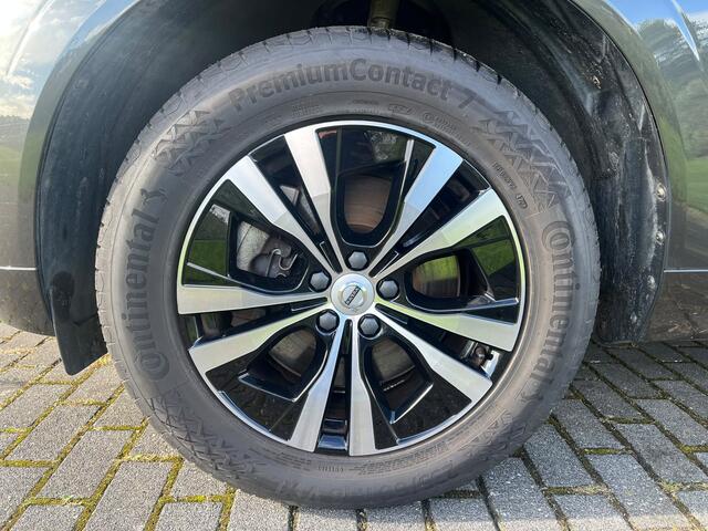 Volvo XC60 2.0 T6 Plug-in hybrid AWD Inscription Expr. | Rijklaar incl 12 mnd Bovag | Long Range 75 Panoramadak DAB Camera Trekhaak
