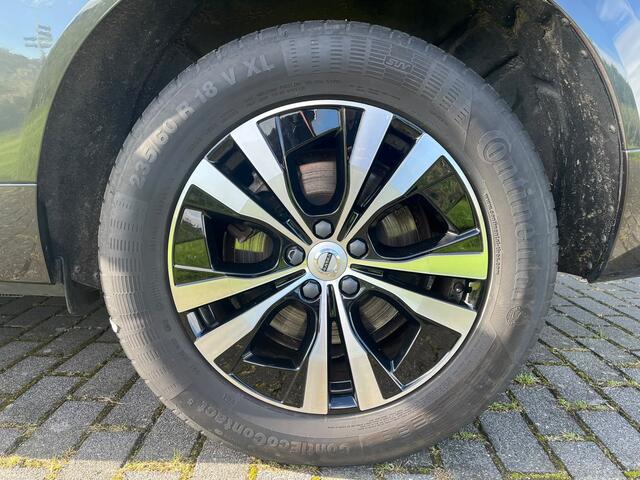 Volvo XC60 2.0 T6 Plug-in hybrid AWD Inscription Expr. | Rijklaar incl 12 mnd Bovag | Long Range 75 Panoramadak DAB Camera Trekhaak
