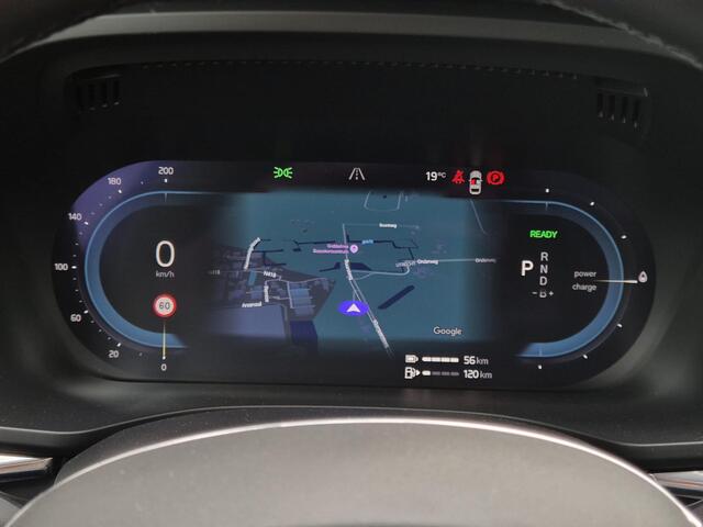 Volvo XC60 2.0 T8 Plug-in hybrid AWD Ultra Black Edition Panoramadak, Volleder, Trekhaak, Soh 100%