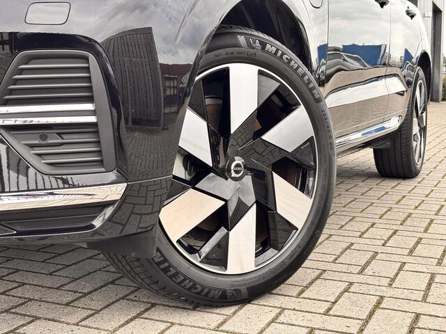 Volvo XC60 Plug-in Hybrid T6 AWD Ultimate Bright | Long Range | Adaptive cruise control | Panoramadak | Head-up display | Stoel- en stuurverwarming | Dode hoek detectie BLIS | Verwarmbare achterbank | Lederen bekleding | Standkachel | Actieve LED koplampen | 20 inch velgen | Navigatie | Apple Carplay / Android Auto |