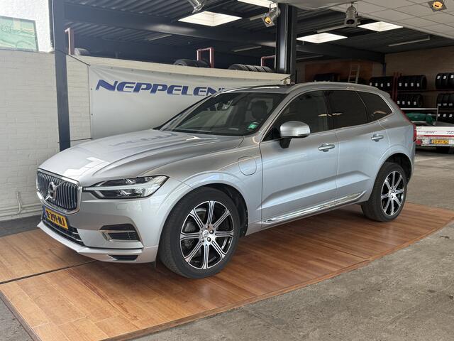 Volvo XC60 2.0 T8 Twin Engine AWD Inscription