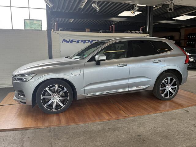 Volvo XC60 2.0 T8 Twin Engine AWD Inscription