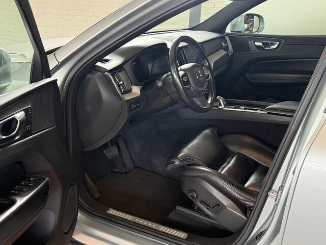 Volvo XC60 2.0 T8 Twin Engine AWD Inscription