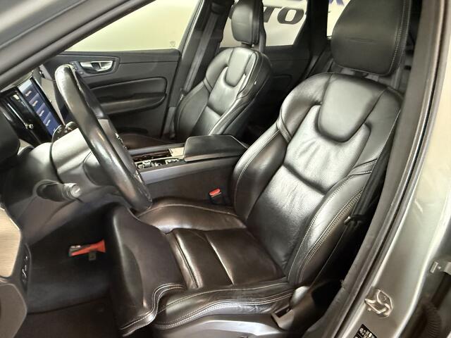 Volvo XC60 2.0 T8 Twin Engine AWD Inscription