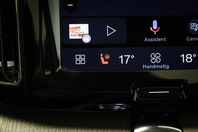 Volvo XC60 2.0 T6 Plug-in hybrid AWD Inscription | PANORAMDAK | LEDER | STOELVENTILATIE | STUURVERWARMING | 20"
