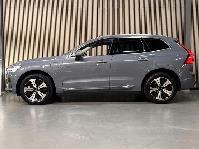 Volvo XC60 T8 AWD PHEV Plus Bright Panoramadak Trekhaak 360 Camera Harman Kardon NL-Auto