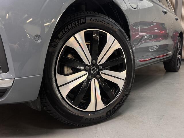 Volvo XC60 T8 AWD PHEV Plus Bright Panoramadak Trekhaak 360 Camera Harman Kardon NL-Auto