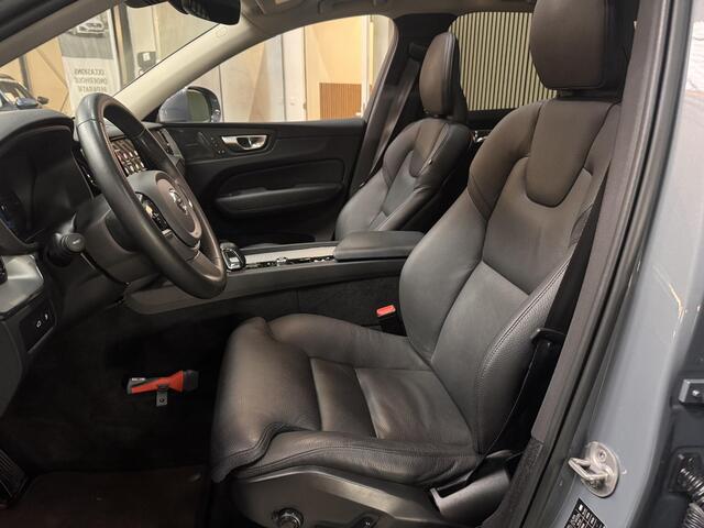 Volvo XC60 T8 AWD PHEV Plus Bright Panoramadak Trekhaak 360 Camera Harman Kardon NL-Auto