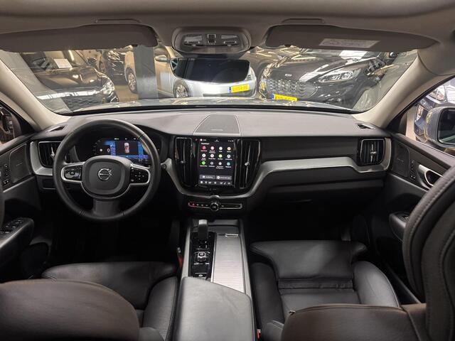 Volvo XC60 T8 AWD PHEV Plus Bright Panoramadak Trekhaak 360 Camera Harman Kardon NL-Auto