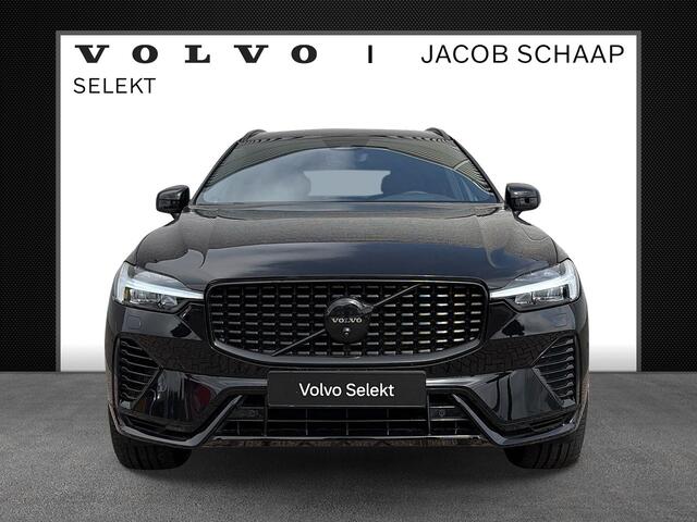 Volvo XC60 2.0 T8 Plug-in hybrid AWD Plus Black Edition / 360 camera / Harman/Kardon / Panoramadak /