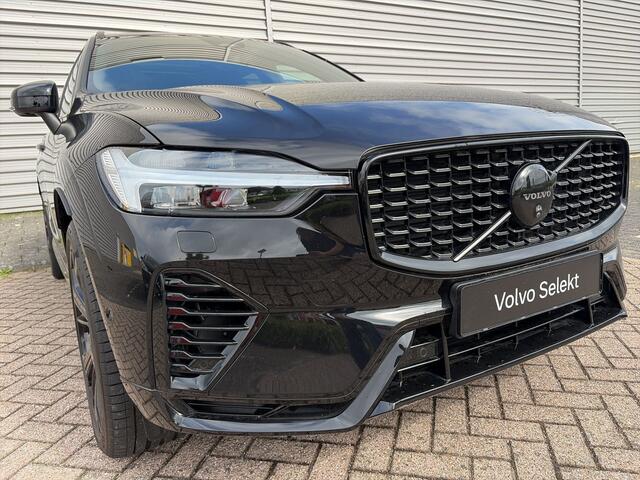 Volvo XC60 2.0 T8 Plug-in hybrid AWD Plus Black Edition / 360 camera / Harman/Kardon / Panoramadak /