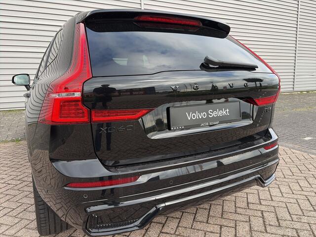 Volvo XC60 2.0 T8 Plug-in hybrid AWD Plus Black Edition / 360 camera / Harman/Kardon / Panoramadak /