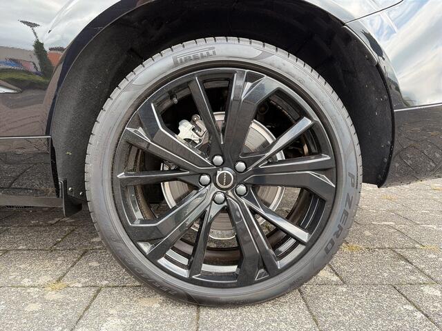 Volvo XC60 2.0 T8 Plug-in hybrid AWD Plus Black Edition / 360 camera / Harman/Kardon / Panoramadak /