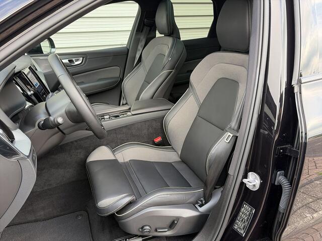 Volvo XC60 2.0 T8 Plug-in hybrid AWD Plus Black Edition / 360 camera / Harman/Kardon / Panoramadak /