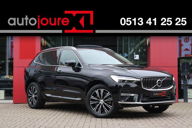 Volvo XC60 2.0 T6 Plug-in hybrid AWD Inscription | Origineel NL | Panoramadak | Trekhaak | Rijklaar | Camera | ACC |