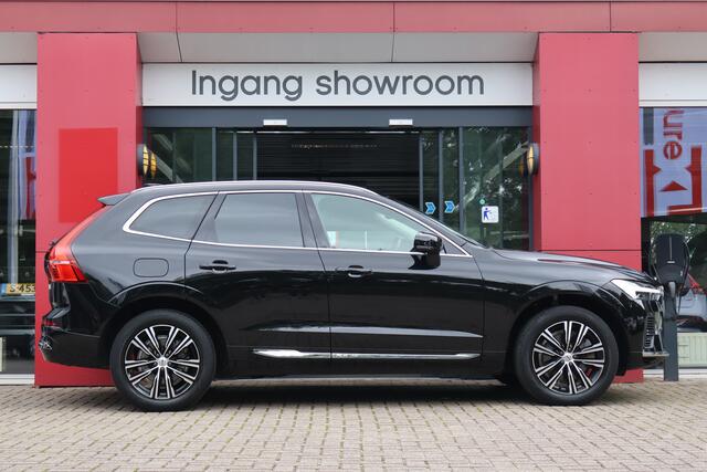 Volvo XC60 2.0 T6 Plug-in hybrid AWD Inscription | Origineel NL | Panoramadak | Trekhaak | Rijklaar | Camera | ACC |