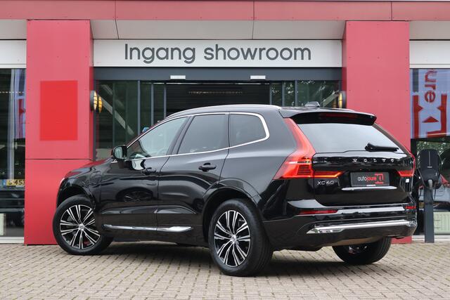 Volvo XC60 2.0 T6 Plug-in hybrid AWD Inscription | Origineel NL | Panoramadak | Trekhaak | Rijklaar | Camera | ACC |